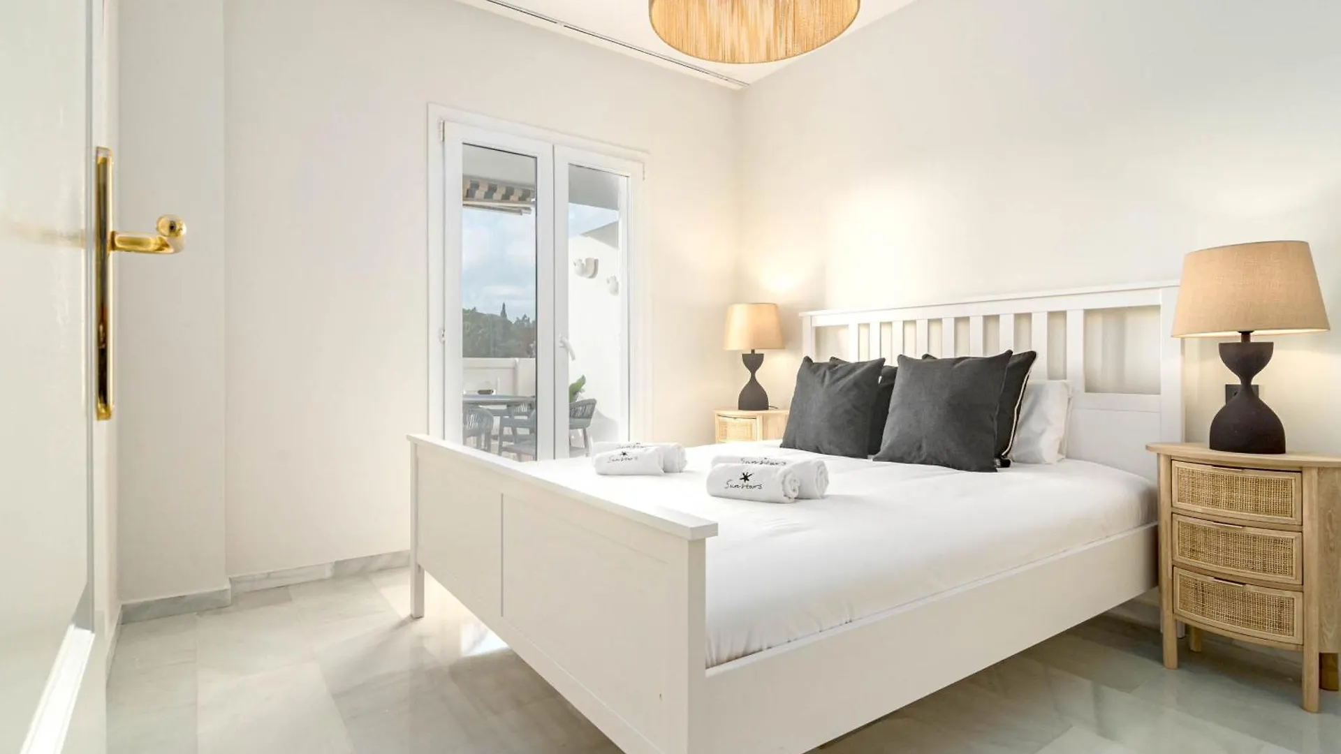 Playa Rocio Apartment Marbella 0*,  Spain