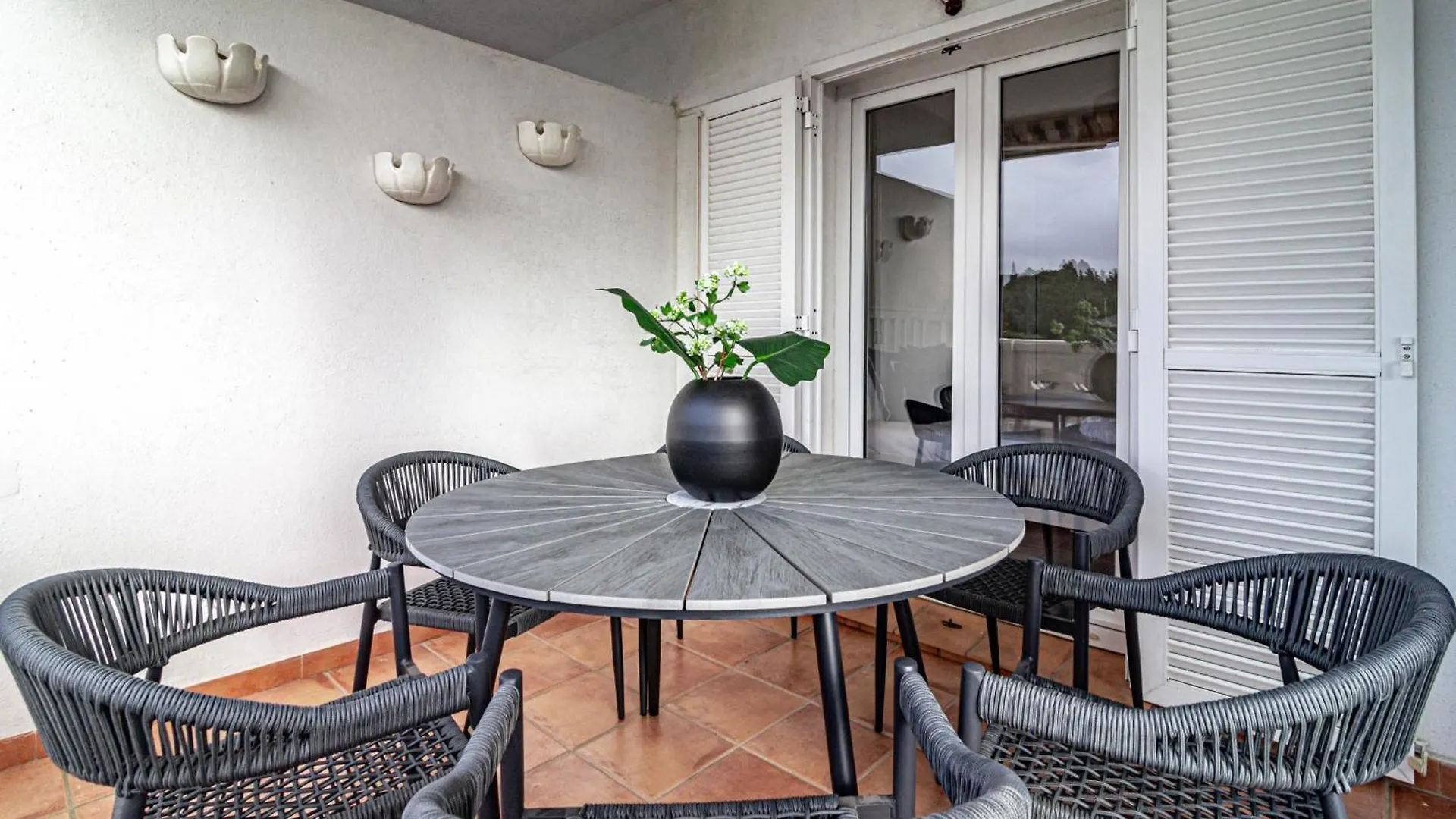 Playa Rocio Apartment Marbella 0*,  Spain