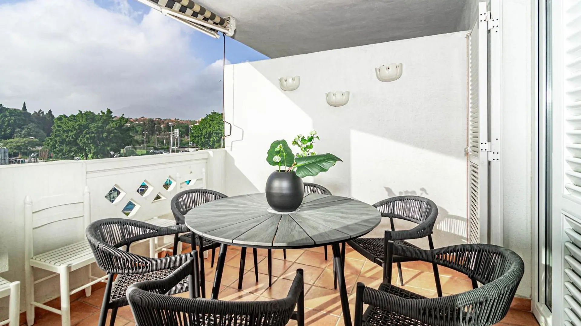 Playa Rocio Apartment Marbella Spain
