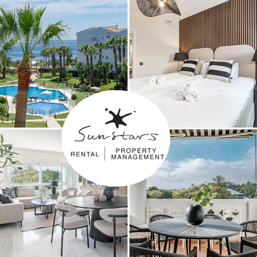 Playa Rocio Apartment Marbella
