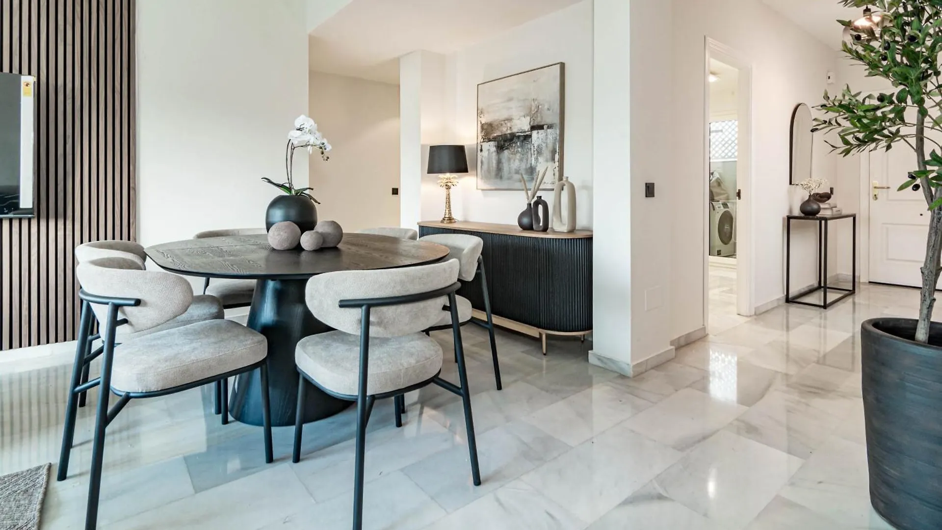 Playa Rocio Apartment Marbella Spain