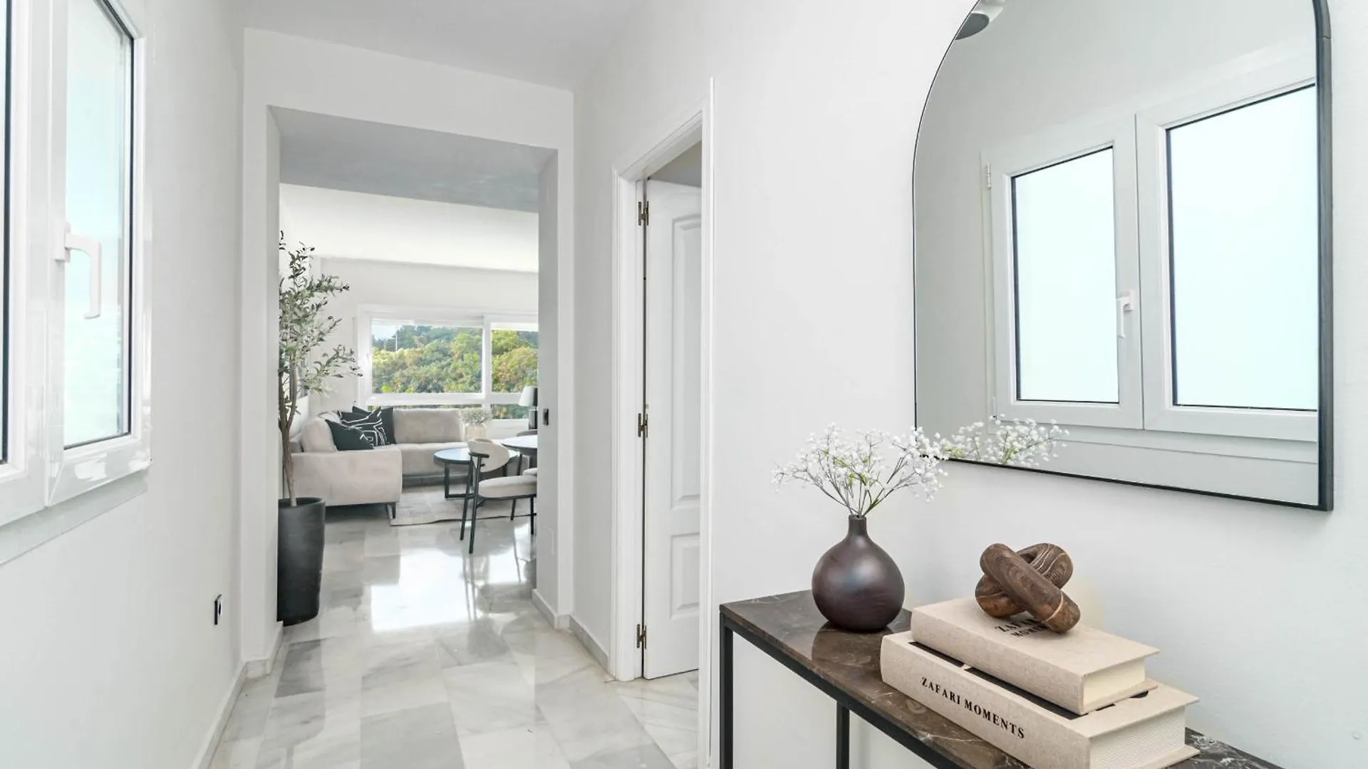 Playa Rocio Apartment Marbella