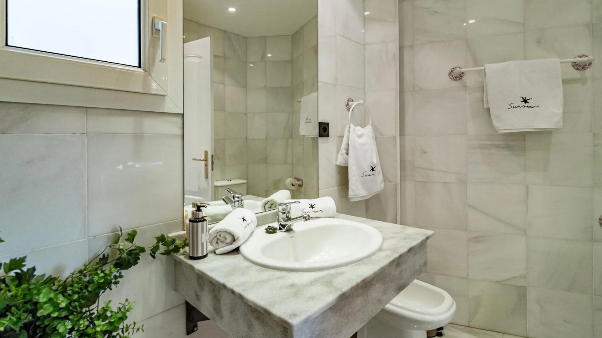 Playa Rocio Apartment Marbella