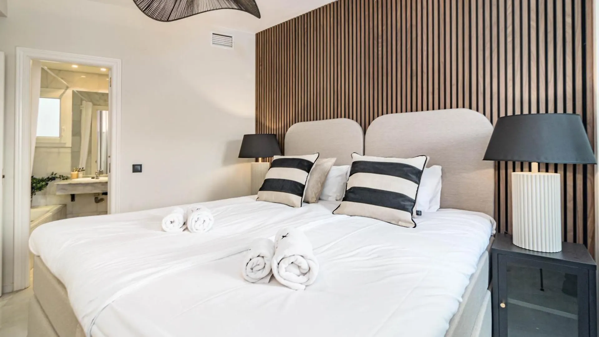 Playa Rocio Apartment Marbella Spain