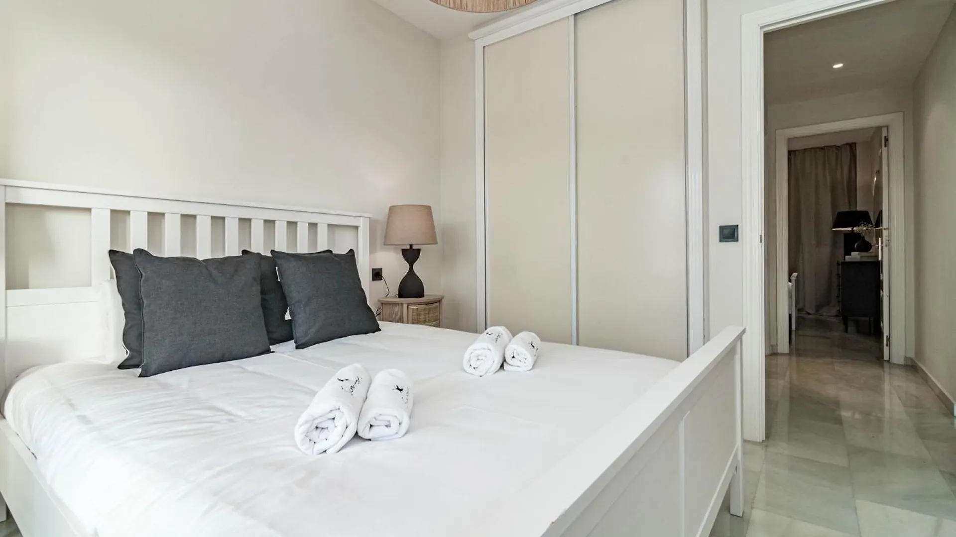 Playa Rocio Apartment Marbella 0*,
