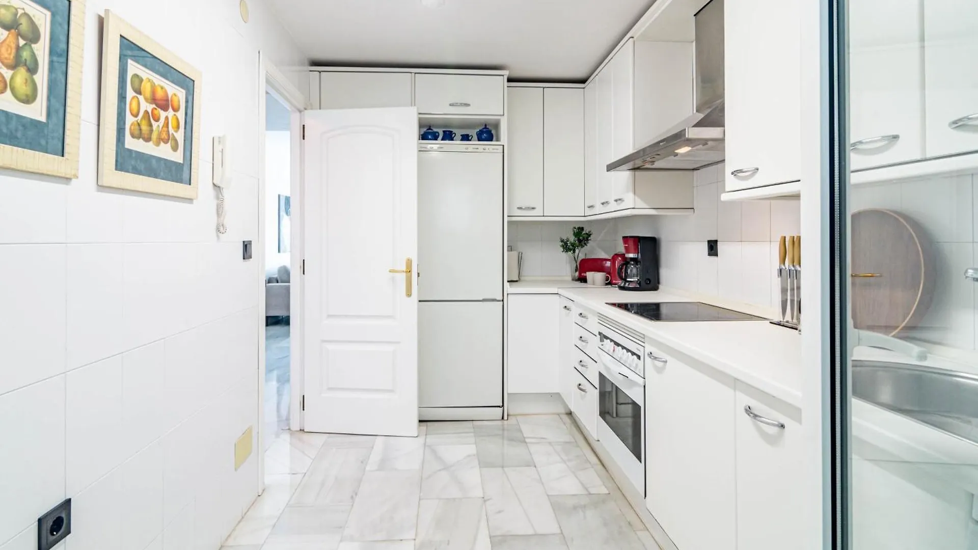 Playa Rocio Apartment Marbella Spain